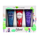UW Classic Sport csomag 3x100ml