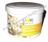 UW kamillás kézkrém 500 ml.