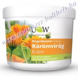 UW körömvirág krém 500 ml.