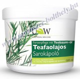 UW teafaolajos sarokápoló 500 ml.