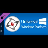 UWP Exporter for Clickteam Fusion 2.5 (PC - Steam elektronikus játék licensz)