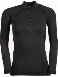 UYN Lady Fusyon Uw Shirt Lg Sl Turtleneck