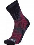 UYN Lady Trekking Wave Socks