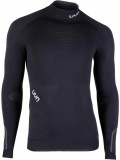 UYN Man Ambityon Uw Shirt Lg Sl Turtle Neck