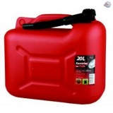 Üzemanyag kanna 20L (K0505)