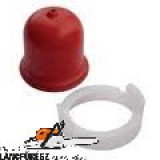 üzemanyag szivattyú briggs quantum piros