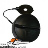 ÜZEMANYAG TANKSAPKA STIHL FS120, FS200, FS250 HT70, HT70K, HT75, HT250, FS38