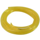 ÜZEMANYAG VEZETÉK SÁRGA ÁTLÁTSZÓ 2,0mm x 3,5mm