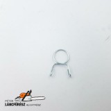 Üzemanyagcső bilincs Loncin 1P65FE-3