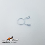 Üzemanyagcső bilincs Loncin 1P65FE-3