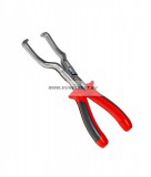 Üzemanyagcső bontó fogó