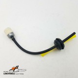 Üzemanyagcső Maruyama HT237D komplett