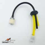 Üzemanyagcső Maruyama MX36EH(1P) komplett