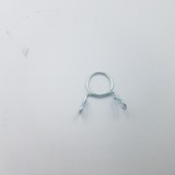 Üzemanyagcső SANLI Tech140 bilincs 10.5x1mm