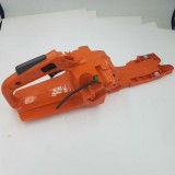 Üzemanyagtank Husqvarna 395XP  - eredeti