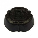 Üzemanyagtank sapka Briggs 450, 500, 550, 08P505, 09P602 menetes