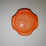 Üzemanyagtank sapka Kínai 3WF-2.6