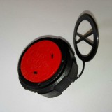 Üzemanyagtank sapka MTD 500, 790, 827