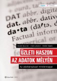 Üzleti haszon az adatok mélyén