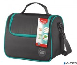 Uzsonnás táska, levehető vállpánttal, MAPED PICNIK "Origins", szürke