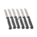 Uzsonnázó kiskés szett 6 db