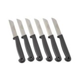 Uzsonnázó kiskés szett 6 db (14487)