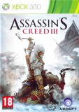 UBISOFT Assassin&#039;s Creed 3 Xbox360 (használt)