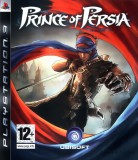 UBISOFT Prince of Persia 2008 Ps3 játék (használt)