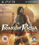 UBISOFT Prince of Persia - The forgotten sands Ps3 játék (használt)