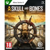 UBISOFT Skull and Bones (Xbox Series X|S  - Dobozos játék)