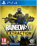 UBISOFT Tom Clancy's Rainbow Six Extraction - PS4