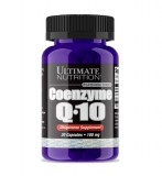 Ultimate Nutrition Coenzyme Q10 (30 kap.)