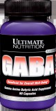 Ultimate Nutrition GABA (90 kap.)