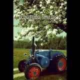United Independent Entertainment GmbH Agricultural Simulator: Historical Farming (PC - Steam elektronikus játék licensz)