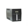 UPS 2000VA C13/C14 Micropower Vonali-interaktív (KSTARMP2000VALCD)