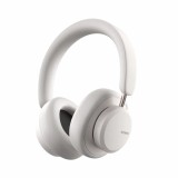 URBANISTA Vezeték nélküli fejhallgató - MIAMI Noise Cancelling Bluetooth, White Pearl (44257) - Fejhallgató