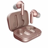URBANISTA Vezeték nélküli fülhallgató - LONDON Noise Cancelling True Wireless, Rose Gold - Pink (39223) - Fülhallgató