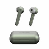 URBANISTA Vezeték nélküli fülhallgató - PARIS True Wireless, Olive Green - Green (37061) - Fülhallgató