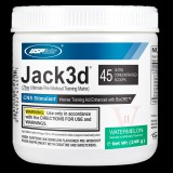 USP Labs Jack 3D Advanced (248 gr.)
