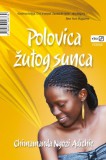 V.B.Z. d.o.o. Chimamanda Ngozi Adichie: Polovica žutog sunca - könyv