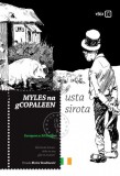 V.B.Z. d.o.o. Elvira Veselinović, Myles na gCopaleen: Usta sirota - könyv