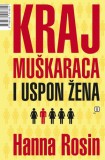 V.B.Z. d.o.o. Hanna Rosin: Kraj muškaraca i uspon žena - könyv