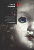V.B.Z. d.o.o. Ismail Kadare: Lutka - könyv