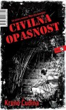 V.B.Z. d.o.o. Kruno Čudina: Civilna opasnost - könyv