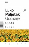 V.B.Z. d.o.o. Luko Paljetak: Godišnje doba dana - könyv