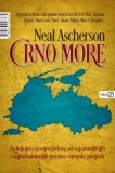 V.B.Z. d.o.o. Neal Ascherson: Crno more - könyv