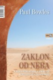 V.B.Z. d.o.o. Paul Bowles: Zaklon od neba - könyv