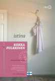 V.B.Z. d.o.o. Rikka Pulkkinen, Boris Vidović: Istina - könyv