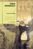V.B.Z. d.o.o. Rikka Pulkkinen, Ivana Šojat: Pogranicni teritorij - könyv