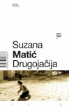 V.B.Z. d.o.o. Suzana Matić: Drugojačija - könyv
